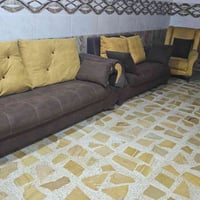 طقم تركي • صوفا • قابل تفاوض