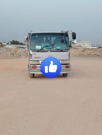 هينو • موديل ٩٥ • شاحنة