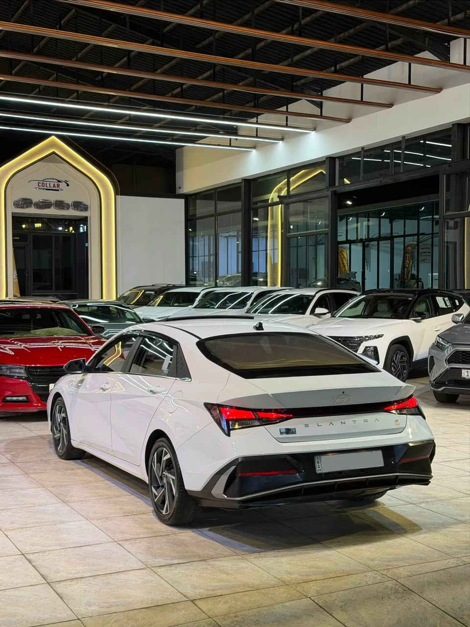 النترا تجنيع الصين بسعر مناسب 🔥🔥
موديل 2025
رقم دهوك جديد 
ماشيه 37 كم
محرك 1500 cc

المواصفات :-

بصمة
سلايد 
صندوق ذكي
كيج عدادات الكتروني
اوتو هولد
هاند بريك بصمة
حساسات اماميه وخلفية
لد نهاري ولايت زينون
مرايا شفط + اشارة
كروس سرعة
كشنات جلد
تبريد قطعتين
تحكمات ستيرن
ويل كب كروم

تعديل بارد بالصندوق اقل من شبر

العنوان :- موصل الجانب الايسر
اتصال ***********
واتساب ***********
