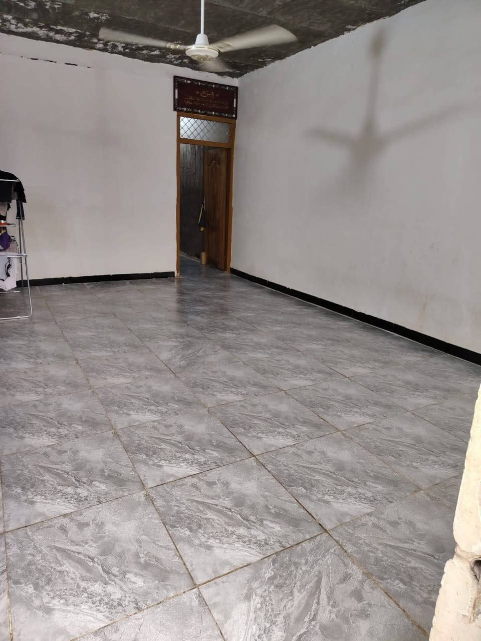 طريق يا علي • ٨٠م • واجهه ساحة