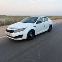 اوبتيما • ٢٠١١ • رقم ذي قار