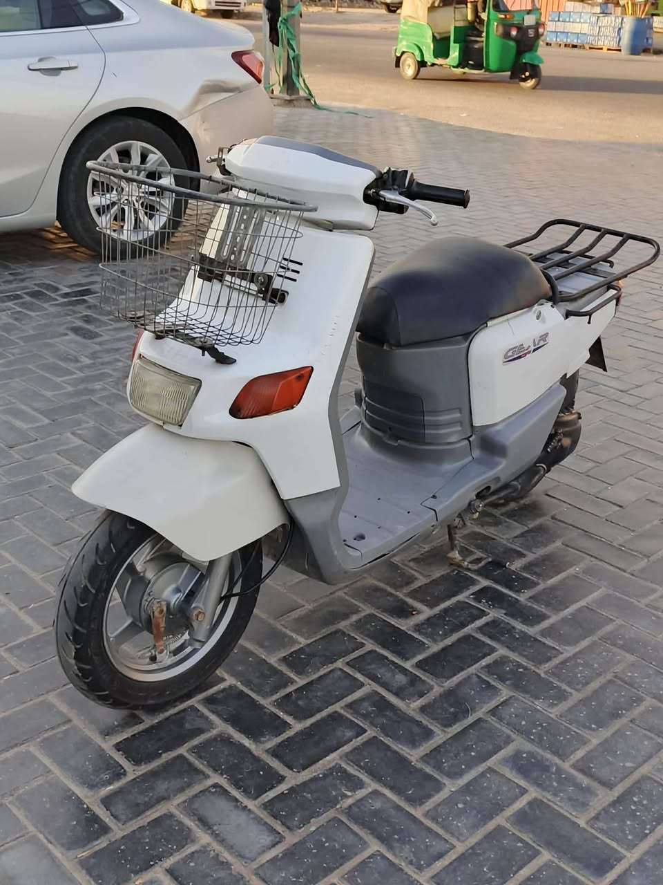 دراجة بيكم فحل للبيع محرك بلادي كهربائيات كلهه شغاله استان صفح اوراق موجوده العنوان الطالبيه السعر 325
الرقم *********** الشراي يتصل
