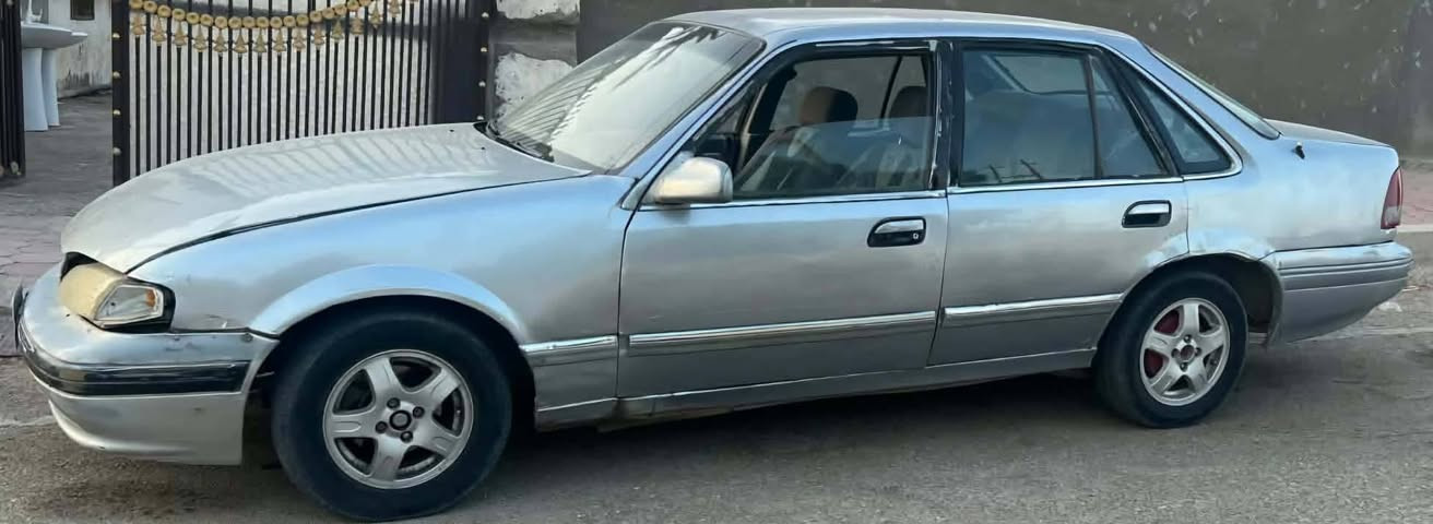 دايو فراشه موديل ٩٦ رقم انبار دولي الكلينزي

كير محرك كفالة كير عادي صدر تمام عوزها ترتيب 

بسيط كهربايات جاهزة تخم تاير جديد بيع امراوس 

حسب القناعة مكان السيارة بلكوت مركز مدينة 

الاستفسار اكثر الاتصال على الرقام التالية

***********

السعر المطلوب /20\وبيها مجال بسيط
