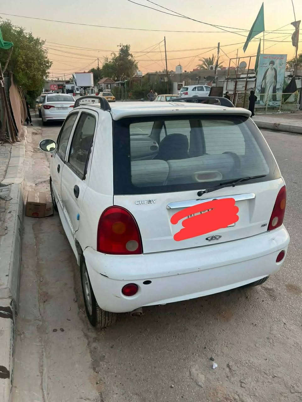 كيوكيو • ٢٠١٣ • الديوانية