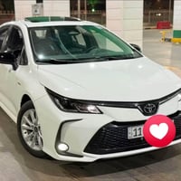 كورلا ٢٠٢٥ • فول مواصفات • ماشيه ٣٢ الف