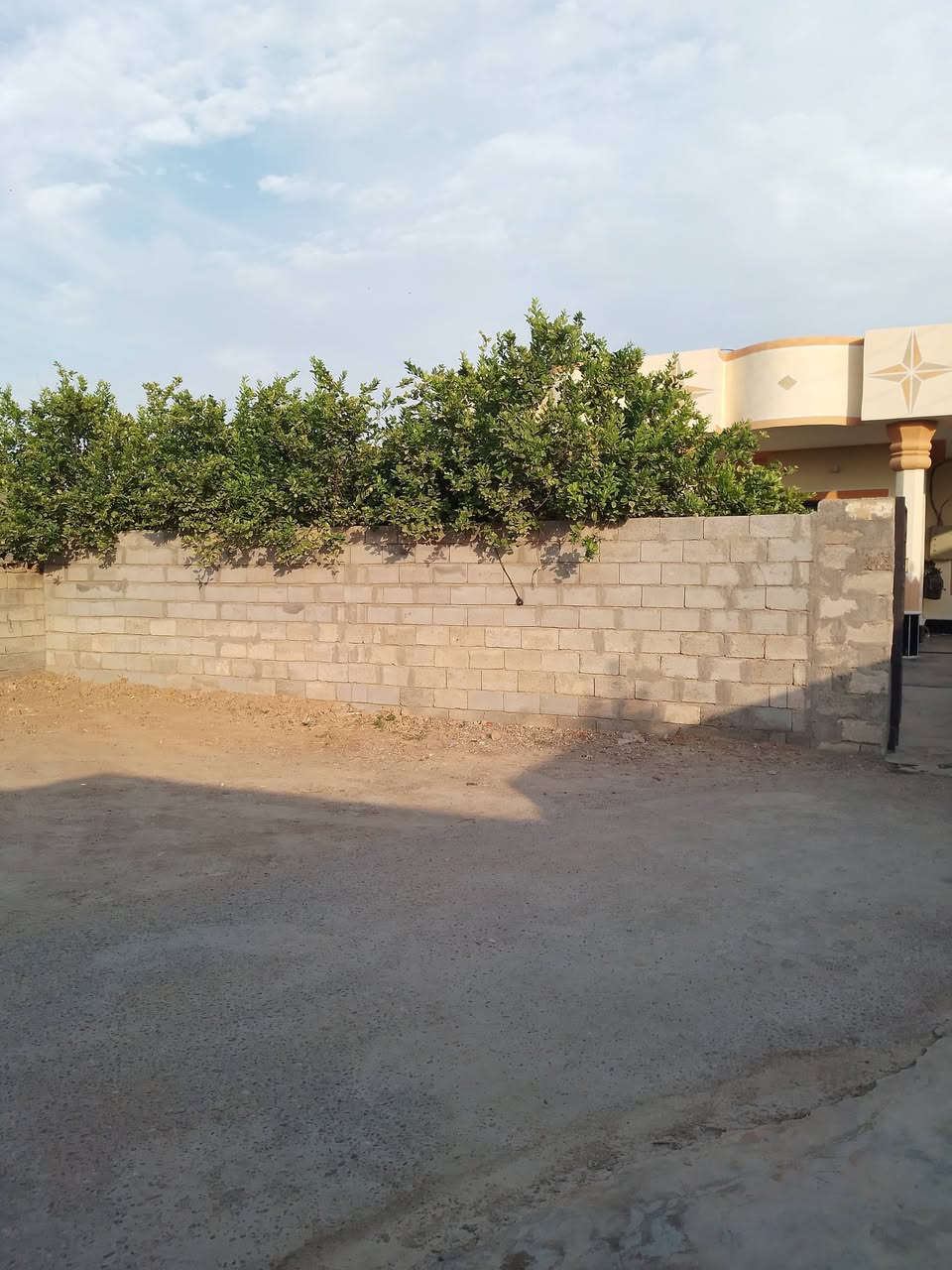 الرواد صيطرة العبايجي • ٤٠٠م • طابو سند ٢٥