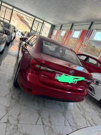 ام جي 5 • ٢٠٢٢ • بدون صبغ
