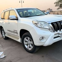 برادو • فول اوبشن • ٢٠١٥