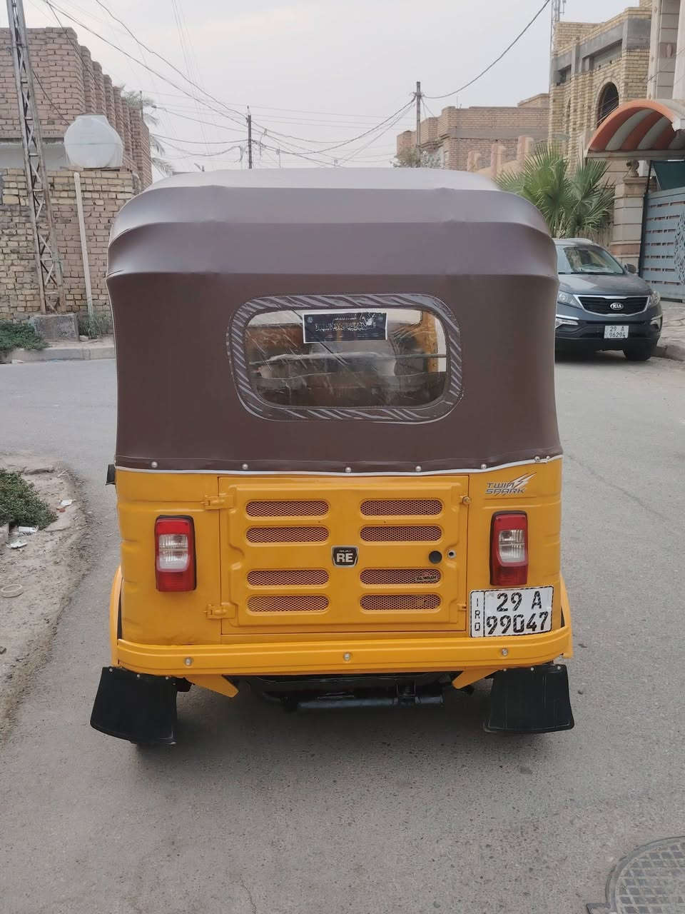 ٢٠٢٠ • بيع مستعجل • واسط قضاء الحي