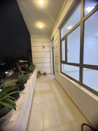 السيدية • غرفة وصالة • قفل شامل