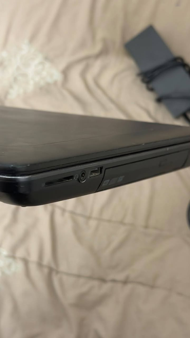 HP ZBook 15 • i7 4800 • رام 8جيجا