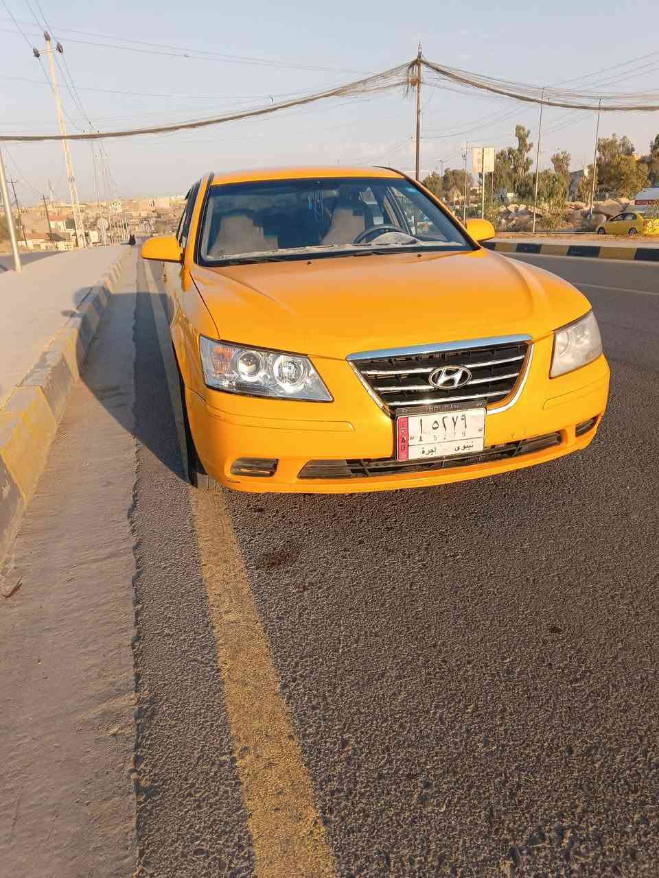 سوناتا امريكي • ٢٠١٠ • رقم نينوى