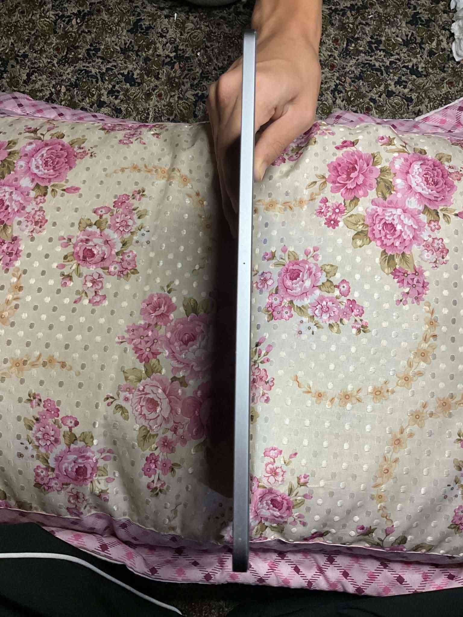 آيباد برو 11 • M2 • كسر بسيط