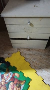 غرفة نوم • ميز تواليت • الزبير