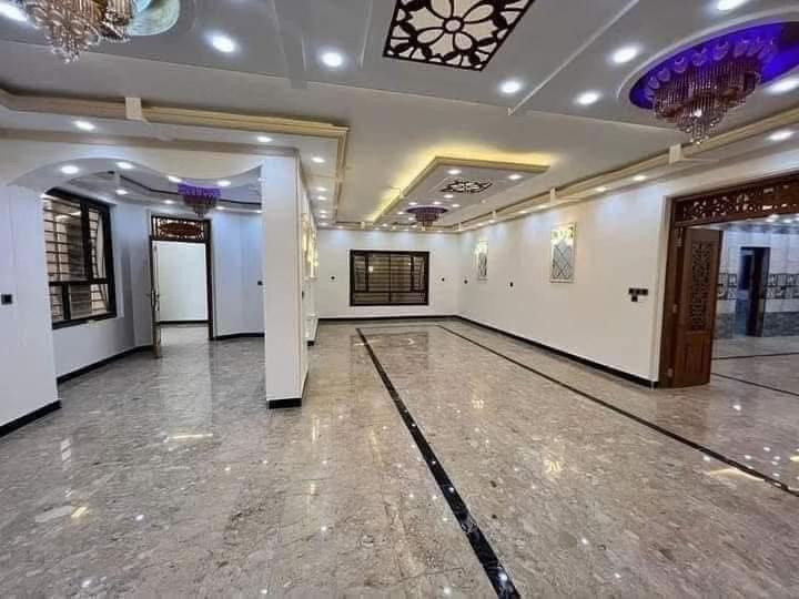 السيديه • ٣٠٠م • ٦ غرف