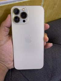 آيفون ١٣ برو ماكس • ٥١٢ غ.ب • بطارية ١٠٠٪