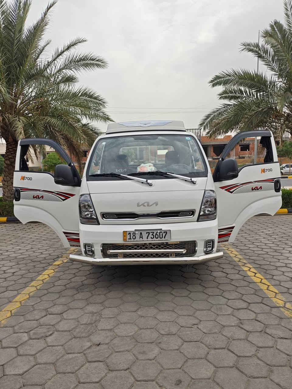 كيه بنكو ٢٠٢٦ • ١٣الف • كفاله عامه