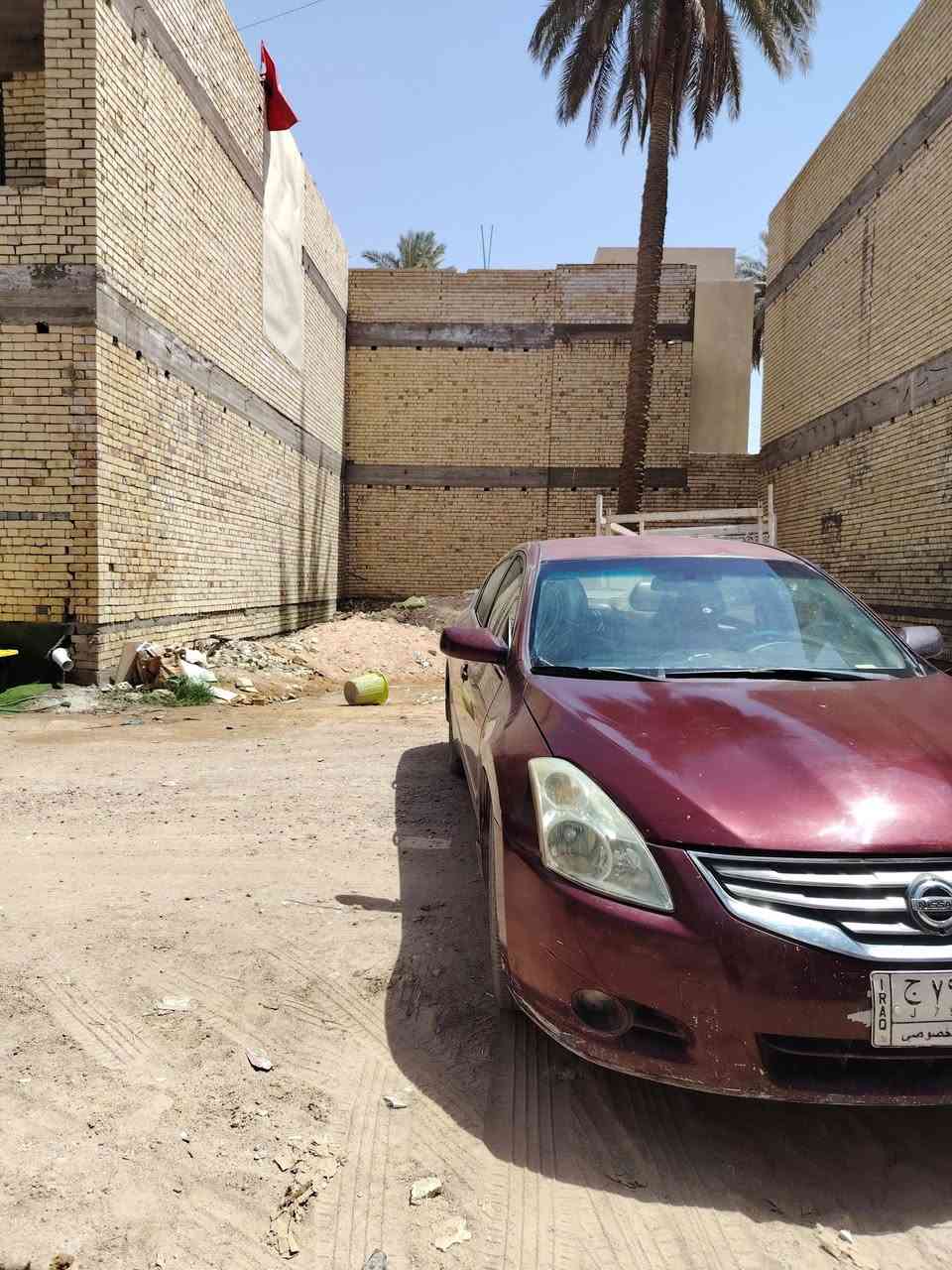 سلا عليكم التما ٢٠١١ بيها قطع صبغ ابيع حزام سعر ٦٠
العنوان بغداد  ***********
