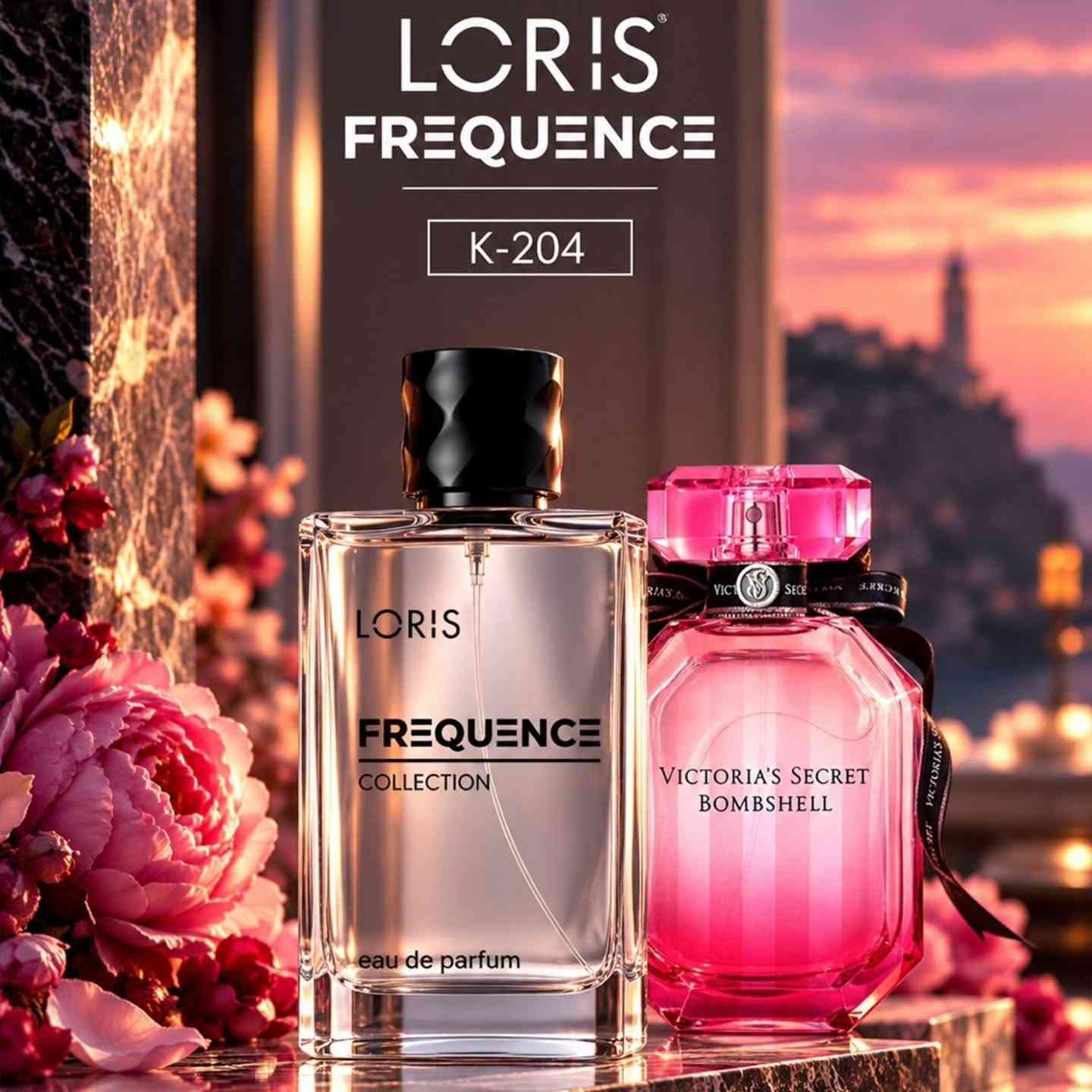 🔥 عطر فريكونس… ريحة تخلّيهم يسألونك شنو عطرك؟ 😎

إذا تحب العطر المرتب والريحة الحلوة وبسعر مناسب، فريكونس خيارك 👌🔥

✨ روائح حلوة ومتنوعة
💰 السعر 15 ألف بس
🚚 توصيل لباب البيت

لا تفكر هواية 😏
دز كلمة "فريكونس" بالخاص ونرسللك الروائح الموجودة وتختار اللي يعجبك.

📞 ***********
📞 ***********

#فريكونس #Frequence #عطور #عطور_العراق #عطور_بغداد بغداد

نص مكتوب في الصور:
- LORIS FREQUENCE K-222
- LORIS FREQUENCE K-204
- LORIS FREQUENCE K-280
- LORIS FREQUENCE K-119
- LORIS FREQUENCE K-041