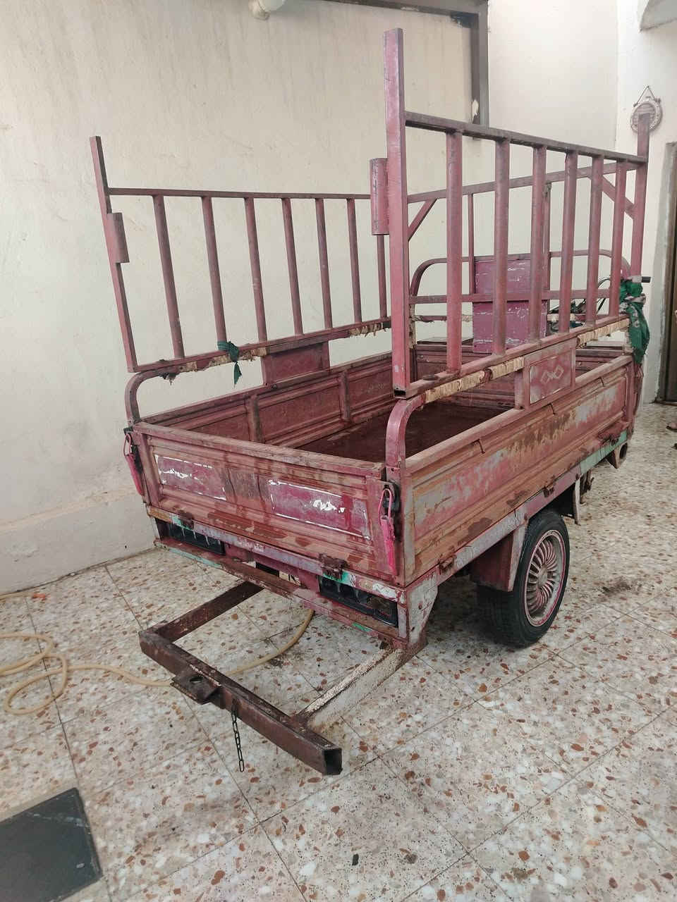 ستوته • ٢٠١٥ • كربلاء طوريج