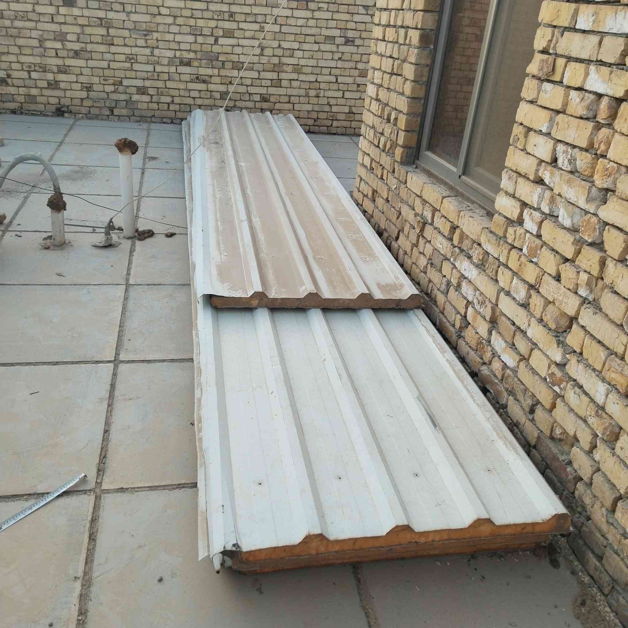 سندويج بنل • ٦م • ٥م