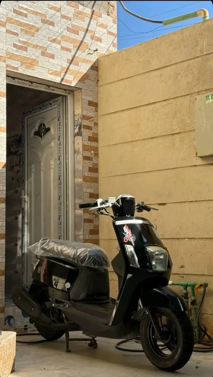 سلام عليكم دراجه بوليس نوزل مصطره للبيع مكينه ما فتوحه ومكينه ناعمه ومشيهه حلو وباقي تفاصيل يراسلني على هذا الرقم ***********
