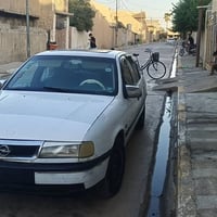 فكترا 20 • محرك وكير شرط • كركوك الحويجة