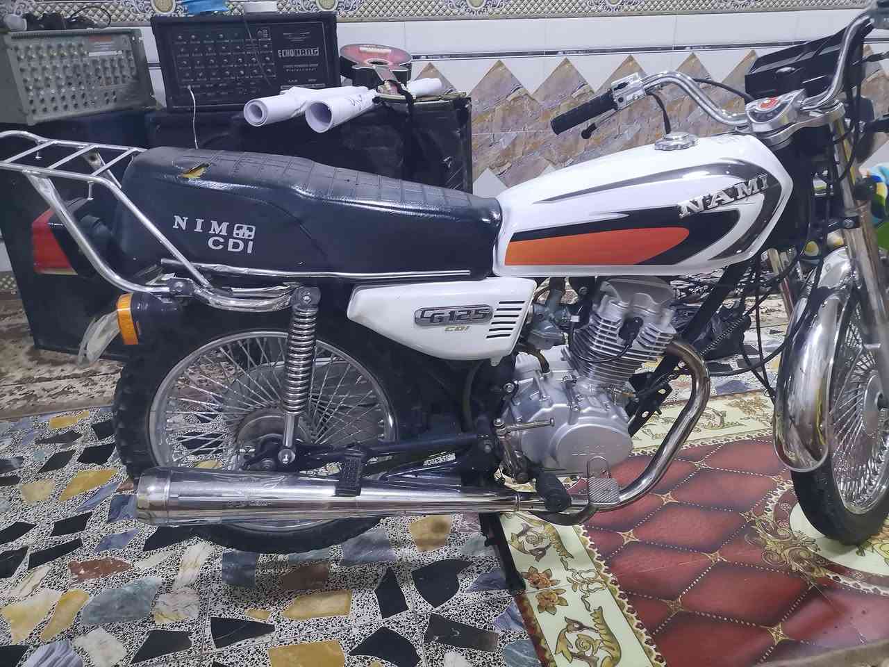 السلام عليكم  البيع بي سي اكس جيل الاول مكينه مكفوله دراجه نضيفه سعر 1250 بيهه مجال اربعه كير  نامه مديل 25 مكينه مكفوله سعر 600 بيهه مجال الكوت حي الجهاد. شراي يخابر بيه خير ويدلل ***********////***********
