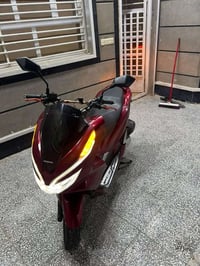 PCX • ١٢٥ • ٢٠١٨