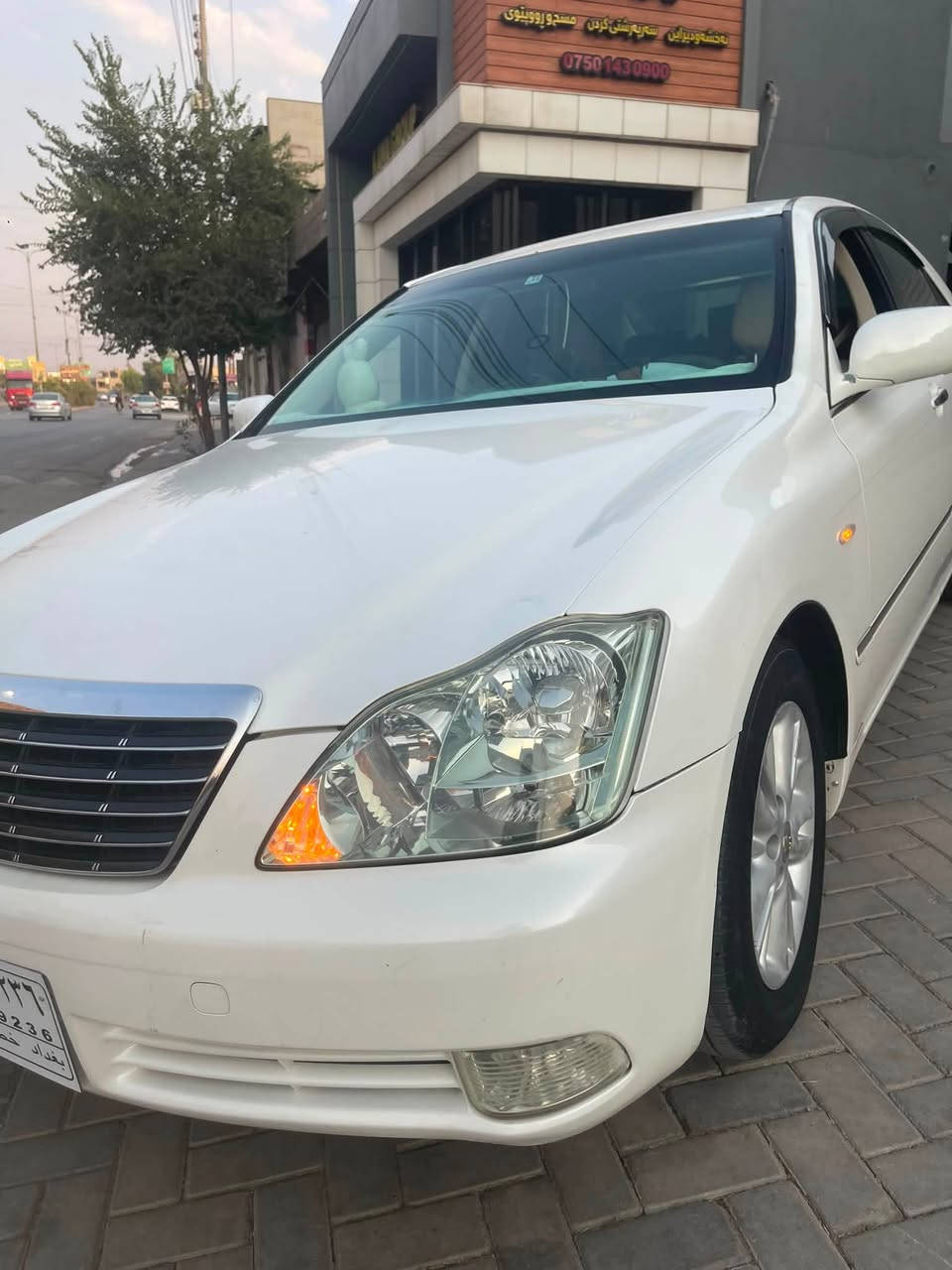 بەناوی خوای کەورە🤲🏻/شاهینە براوە تاقانە لەجوانی🤚🏻👌📦✈️
2005/182🏎️✈️
3دوکمە/🙌🏻
بەردە/
کەورەبە کەورەی بێ دوکەڵ/🏎️🐆
کامل کامل هەمو کیانی مەسرەف کراوە
جامی هەڵ کیراوە
جوار تایەو ویلی لۆکی لەژیردایە
ڕۆنیم تازە بۆکۆڕیوە
بێدەقەو ڕەقەیە 
بەشەرتی فیتەر
داعمو لیدراوی بەشەرت
کەفەر بەشەرت
قرجی نیە بەشەرتی سۆنەر
تەبریدی ساردو کەرمی مەزبوتە بەشەرت
سەیارە کەمالی دۆستە 
51کەڵا💵 مەجالی کی برایانە
موشتەریت وەرە سەیریکە لەخزمەتام قوفلی ناکەم بەتەلەفون 
ئەدمین🫀❤️‍🔥
***********
***********
