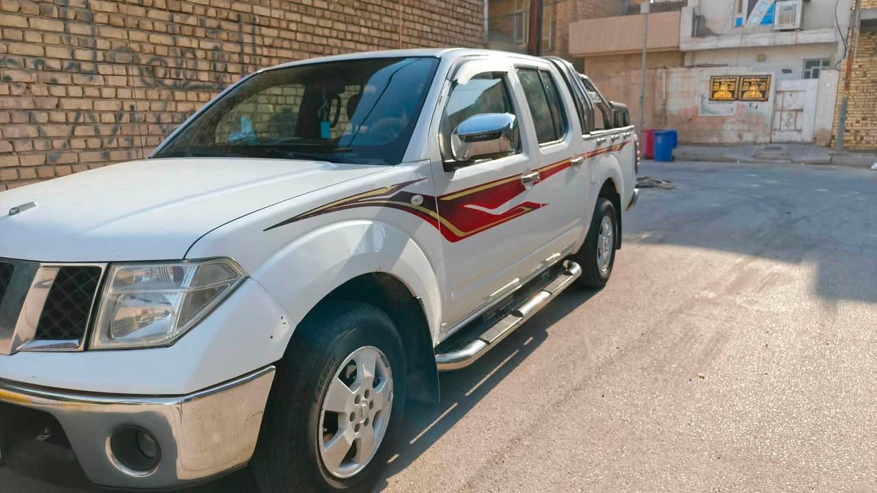 بيكم نيفاره مديل 11رقم مثنئ مشروع وطني تحويل مباشر
االسياره سونر جاهز 
المكان واسط 
السعر 90مع مجال بسيط 

استفسار 
***********
