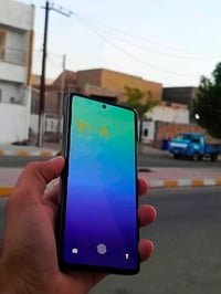 انفنكس نوت 40 • ٢٥٦ جيجا • ١٦ جيجا رام