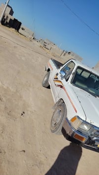 موديل ٩٤ • رقم كركوك • مكان تكريت
