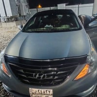 (07730193281) السعر115وبيها مجال كلين فول لميتد سوناتا 2012 فووووول لم...