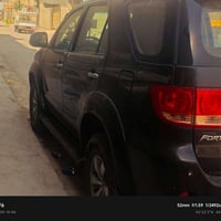 واذا اكو مراوس حسب القناعه  السلام عليكم فور جنر موديل 2007 محرك 6 اسل...