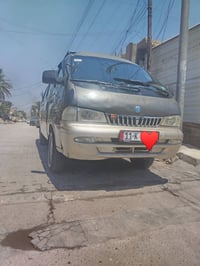 شبوط موديل 2002 سيارة بلاديه قطره صبغ مابيهة مكينه وكير واكسل مكفولات ...