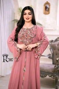كلابيات كشمير • درجة أولى • اخر القطع