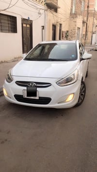 اكسنت ٢٠١٥ • ٤٦ الف • رقم نجف