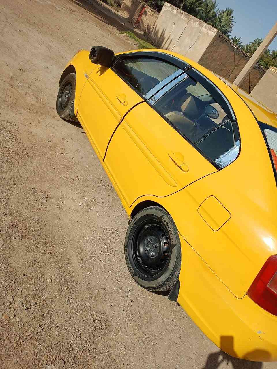 لا توجد تفاصيل

نص مكتوب في الصور:
- كروب بيع وشراه اكسنت مقدس القديم
- 26 جويلية
- السلام عليكم اكسنت موديل 2009 مكينة حدادية تبريد وتخم تاير گير سنوية باسمي لل28مشروع وطني مصفرة هيئة وغرامات المكان سماوة رميثة السعر 68 وبيها مجال
- رقم الهاتف ***********
- 7 تعليقات
- منتظر الطالقاني و47
- أعجبني
- تعليق
- مشاركة
- اكتب تعليقًا...
- يوسف راضي
- 14 سبتمبر 2025
- السلام عليكم اكسنت 2007 ملير امريكي كير مكينة