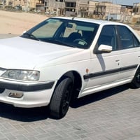 بيجو بارس • ٢٠١٤ • بصره