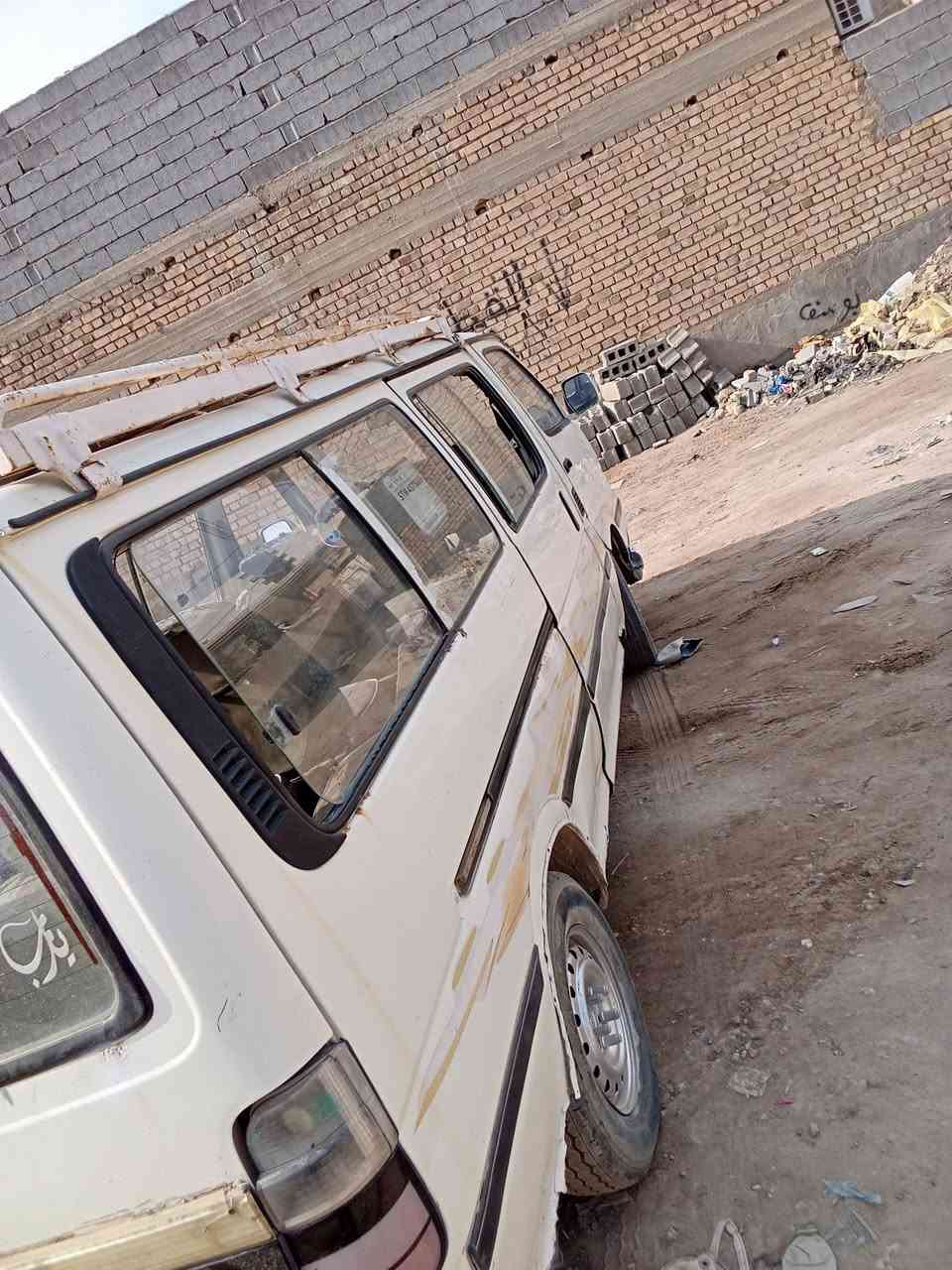 ٢٠٠٩ • محرك وكير جاهز • المسيب