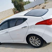 النترا ٢٠١٣ خليجي رقم اربيل القديم سنويه ساقطه  محرك ١٦٠٠  لا تنقيص لا...