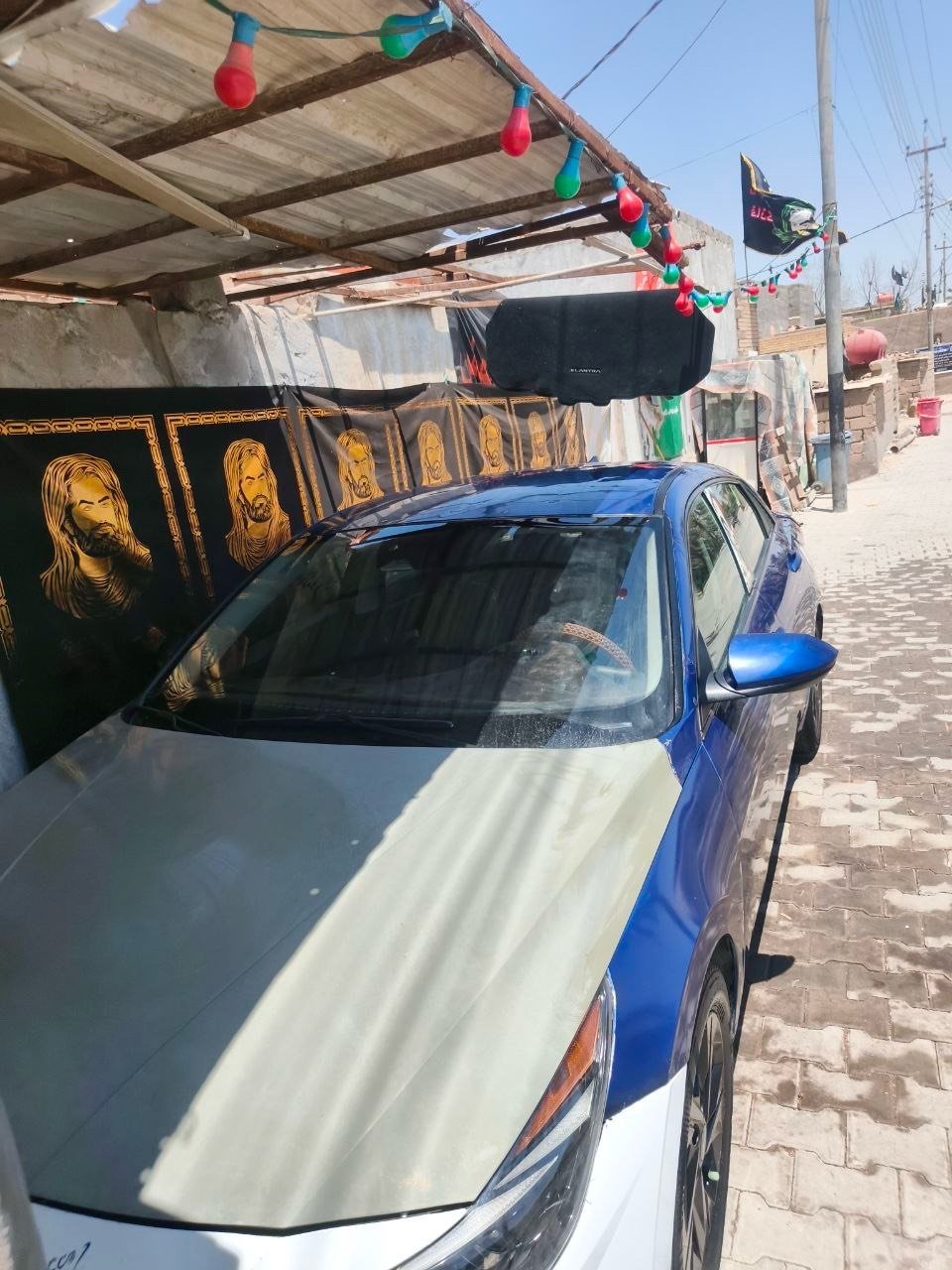 النترا 2022 لون ازرك
رقم بصره بسمي سياره حره
مواصفات SEL

تحديد مسار

حساسيات جانبيه 

قياده ذاتيه

رادار

٣ انظمه

تحكمات

كامره خلفيه 360 

تشغيل عن بعد

بصمه

داخل اسود

ويل كب اسود تخم تاير جديد

محرك ٢٠٠٠ دوش

و بعد بيها مواصفات

اير باك طاك

مع تبديل جاملغ وبنيد 
***********
سعر 122بيها مجال حك جيه
كير مكينه كفاله