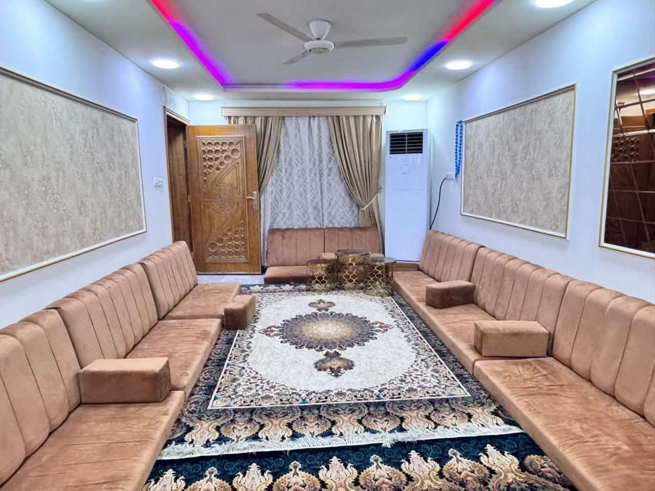 ديوان كامل • ياسين خريبط • بصرة