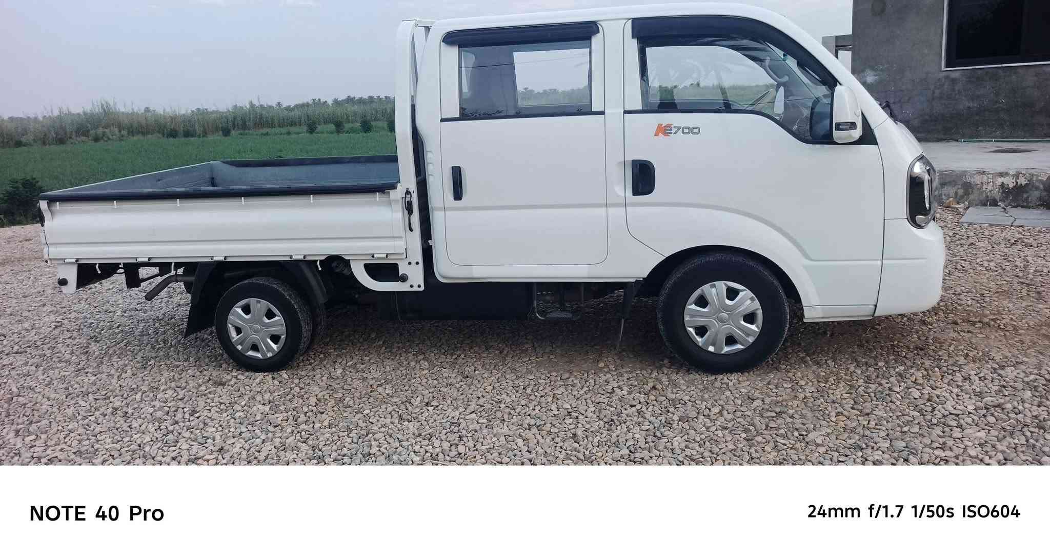 البيع كيه بنكو مديل ٢٠٢٤ سياره ماشيه ٧٠ ألف رقم قادسيه سياره كفاله عده باب صايق مبدل أصلي فقط وسعر تصل مكاني بابل شوملي ***********

نص مكتوب في الصور:
- NOTE 40 Pro 23mm f/1.7 1/50s ISO608
- NOTE 40 Pro 24mm f/1.7 1/50s ISO518
- NOTE 40 Pro
- 23mm f/1.7 1/50s ISO2743
- NOTE 40 Pro 23mm f/1.7 1/50s ISO3787
- NOTE 40 Pro 23mm f/1.7 1/33s ISO3468
- NOTE 40 Pro 23mm f/1.7 1/50s ISO3381
- NOTE 40 Pro 23mm f/1.7 1/25s ISO4834
- 24mm f/1.7 1/50s ISO604
- 24mm f/1.7 1/50s ISO660