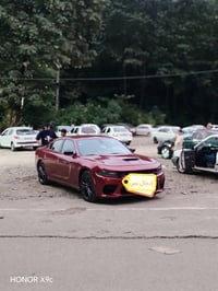 جارجر ٢٠٢٣ • ماشيه ٥٩ الف • حادثه