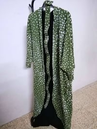 بشت نسائي • ٣ قطع • واتس