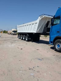 موديل ٢٠٢٦ • ذراع ٣١م • شاصي ١٦