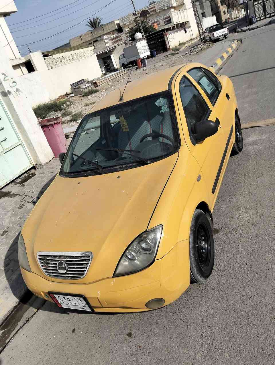 طيبه • ٢٠١٥