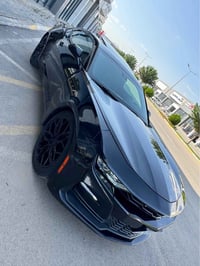 كمارو RS • موديل ٢٠٢٢ • محرك ٣.٦ V6